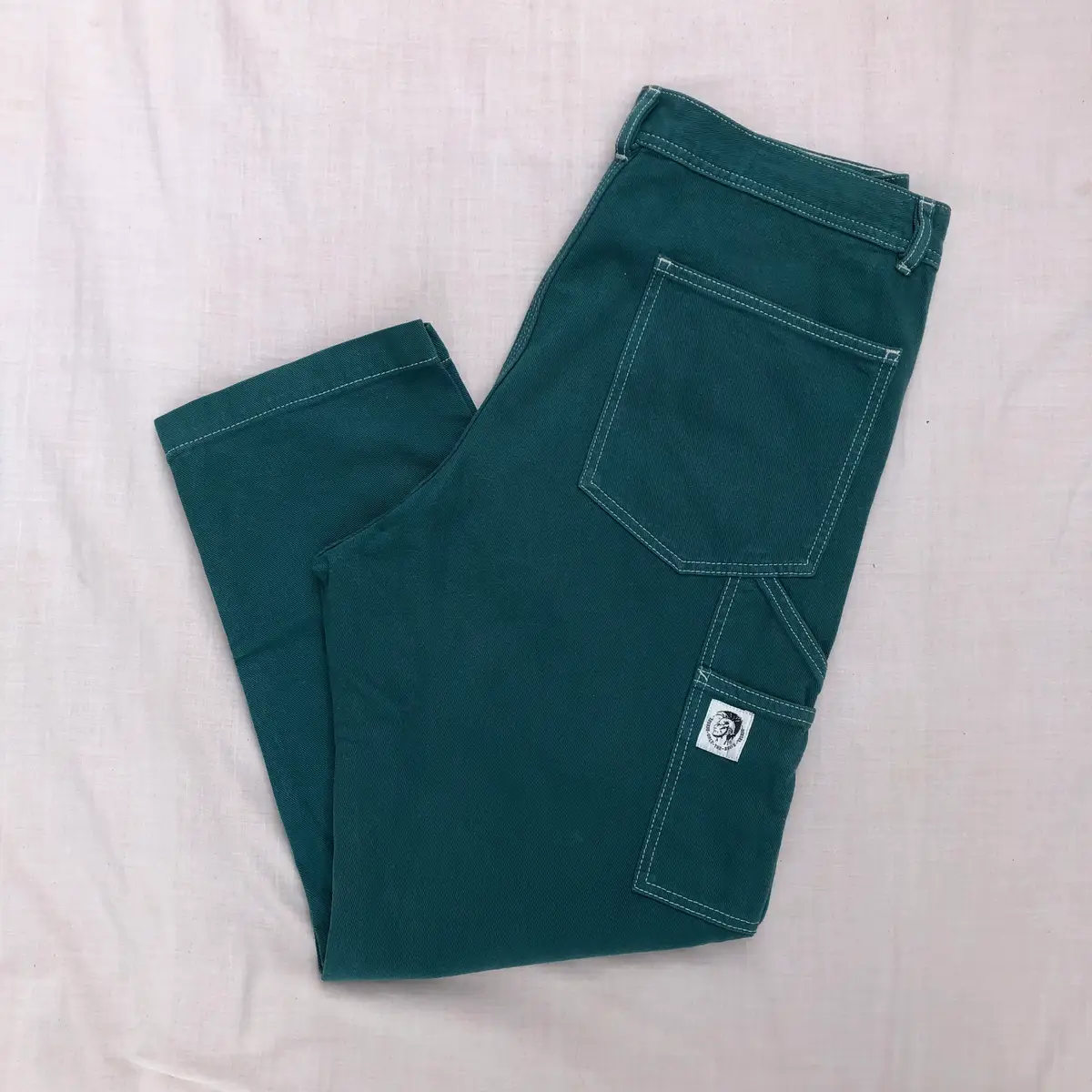 Diesel Diesel Denim