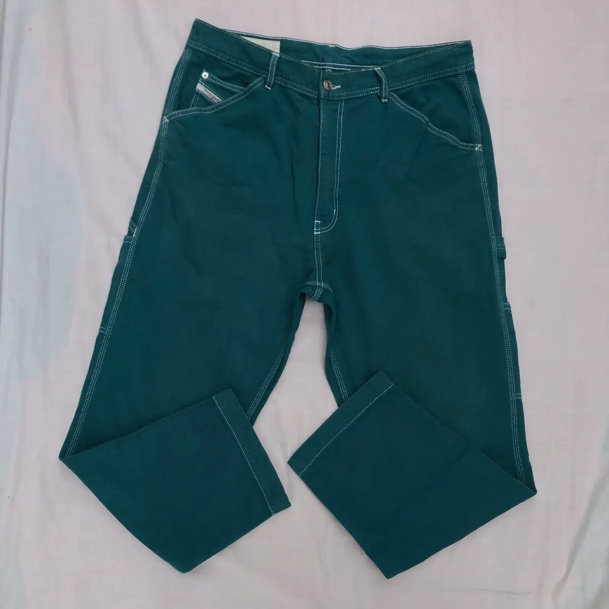 Diesel Denim