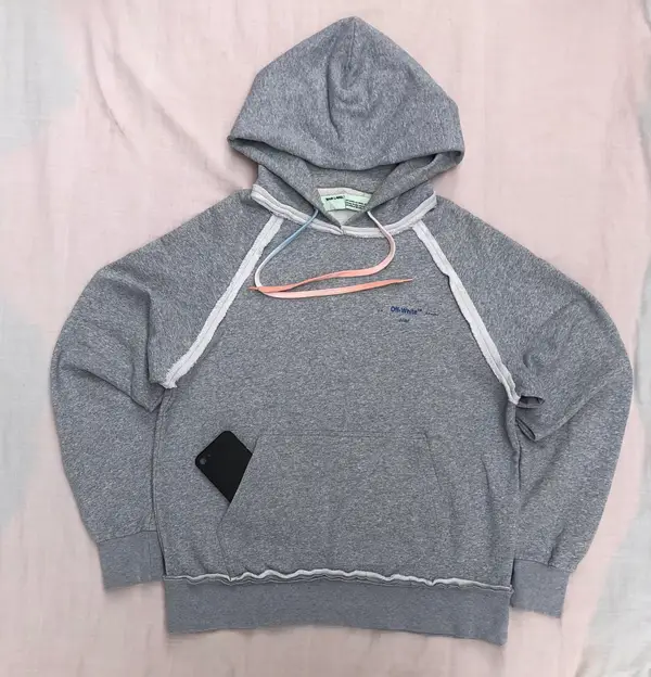 Off-White Off-White Hoodie