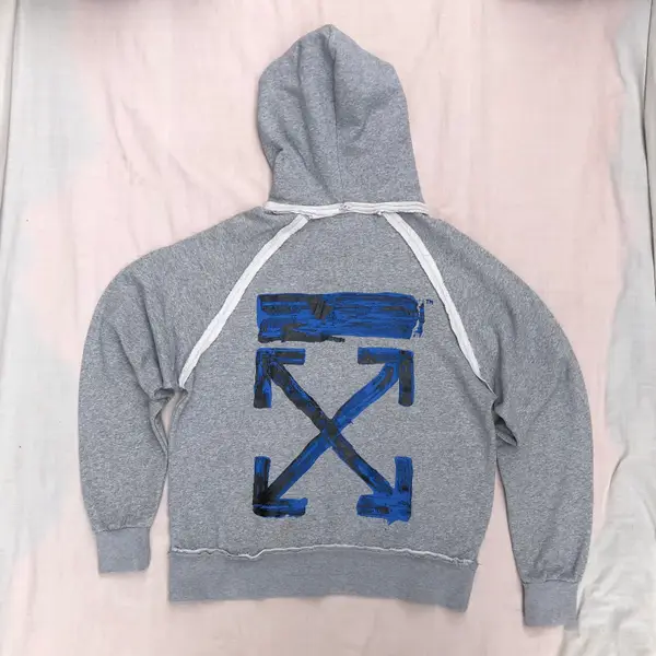 Off-White Hoodie