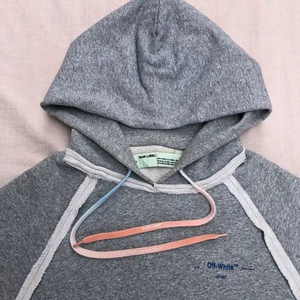 Off-White Hoodie