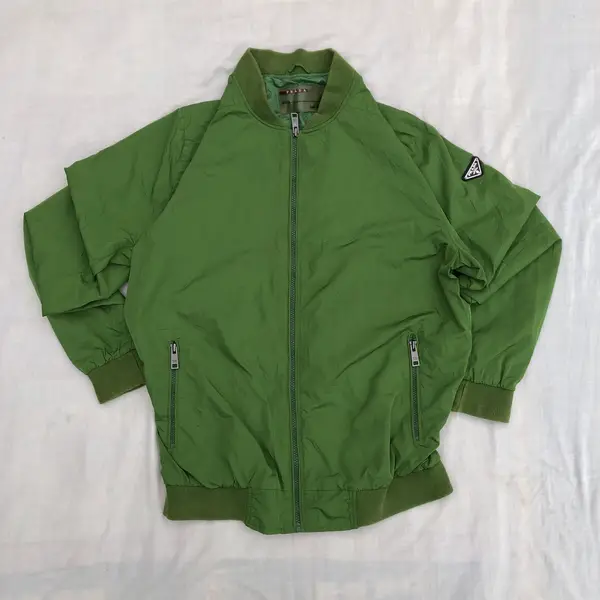Prada Prada jacket
