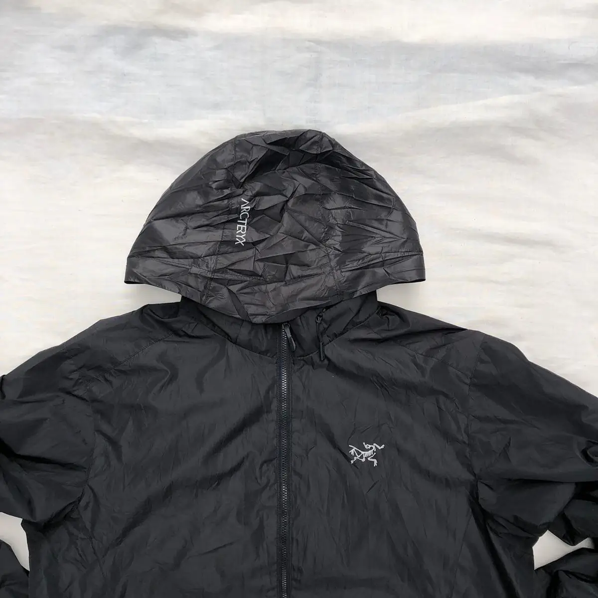 Arc'teryx ARC’TERXY Windbreaker Jacket