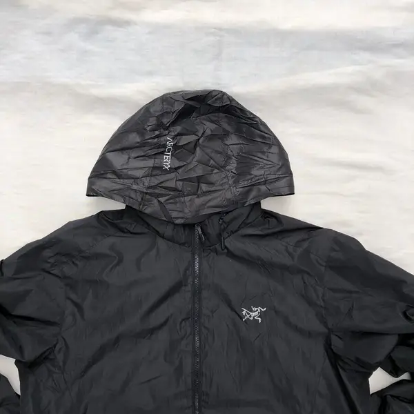 ARC’TERYX ARC’TERXY Windbreaker Jacket