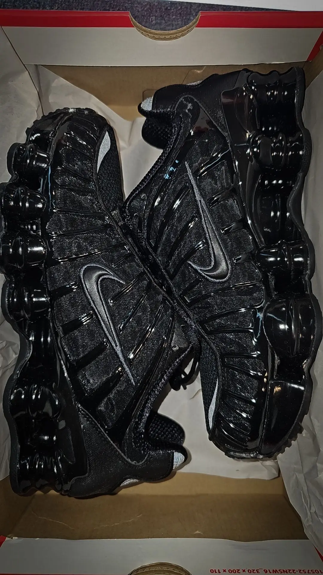Nike Shox