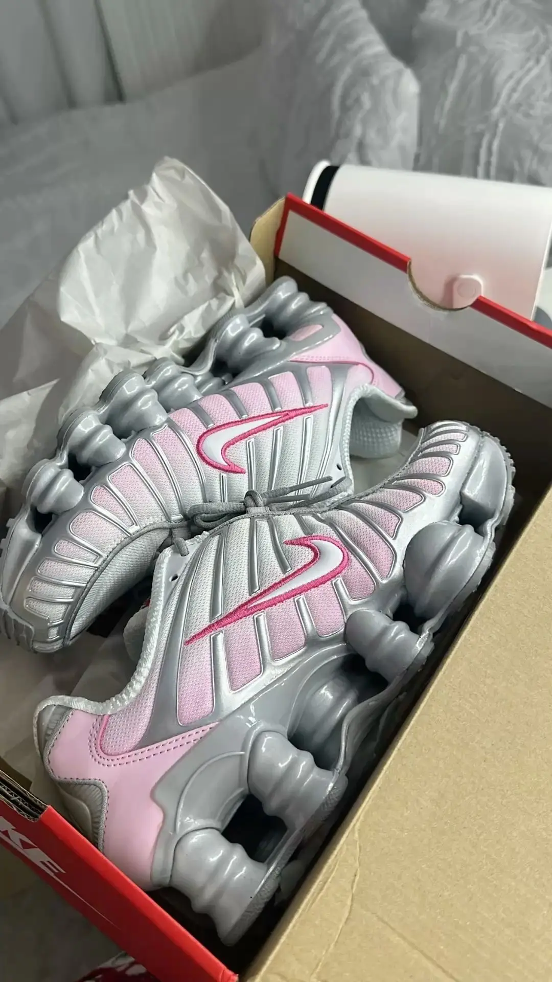 Nike Shox