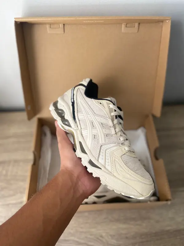 Asics Asics Gel Kayano 14 UK5