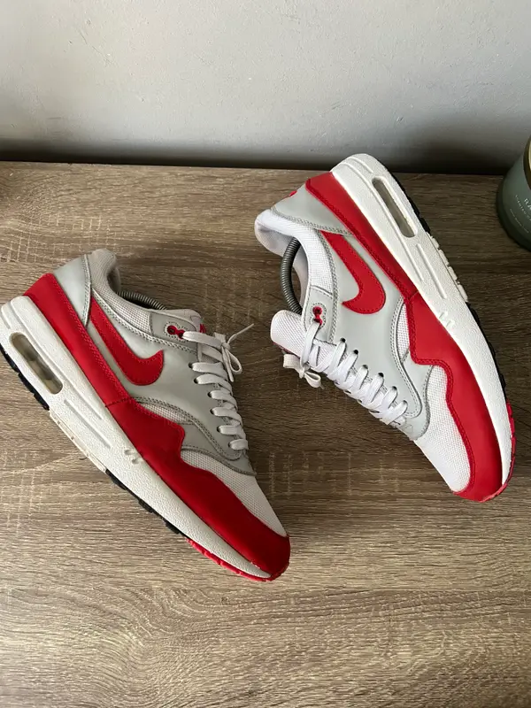 Air max 1 UK10