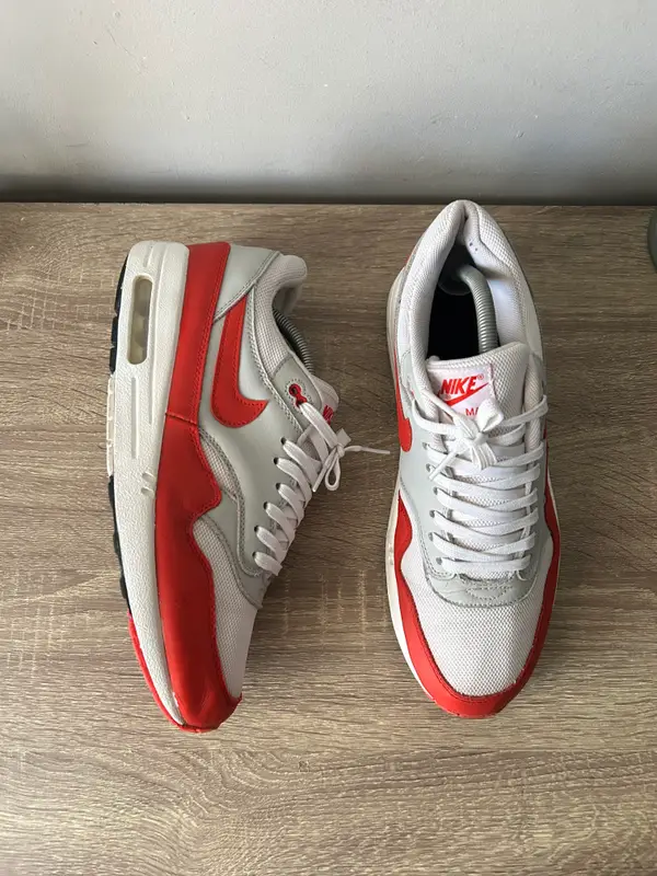 Air max 1 UK10