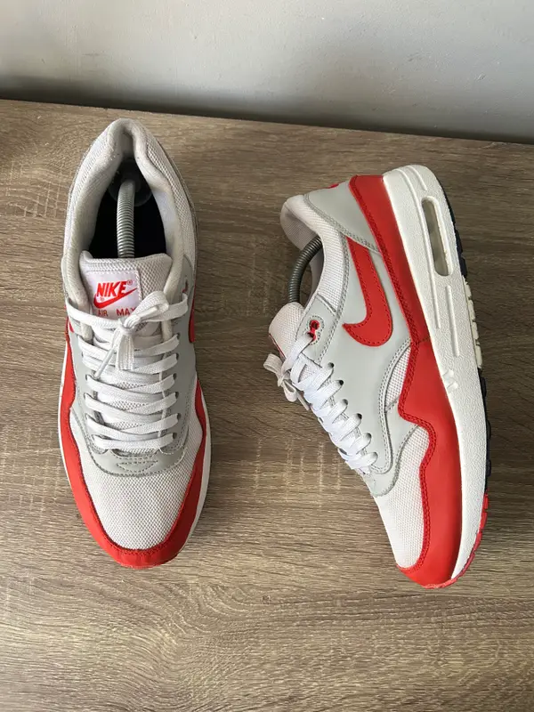 Air max 1 UK10
