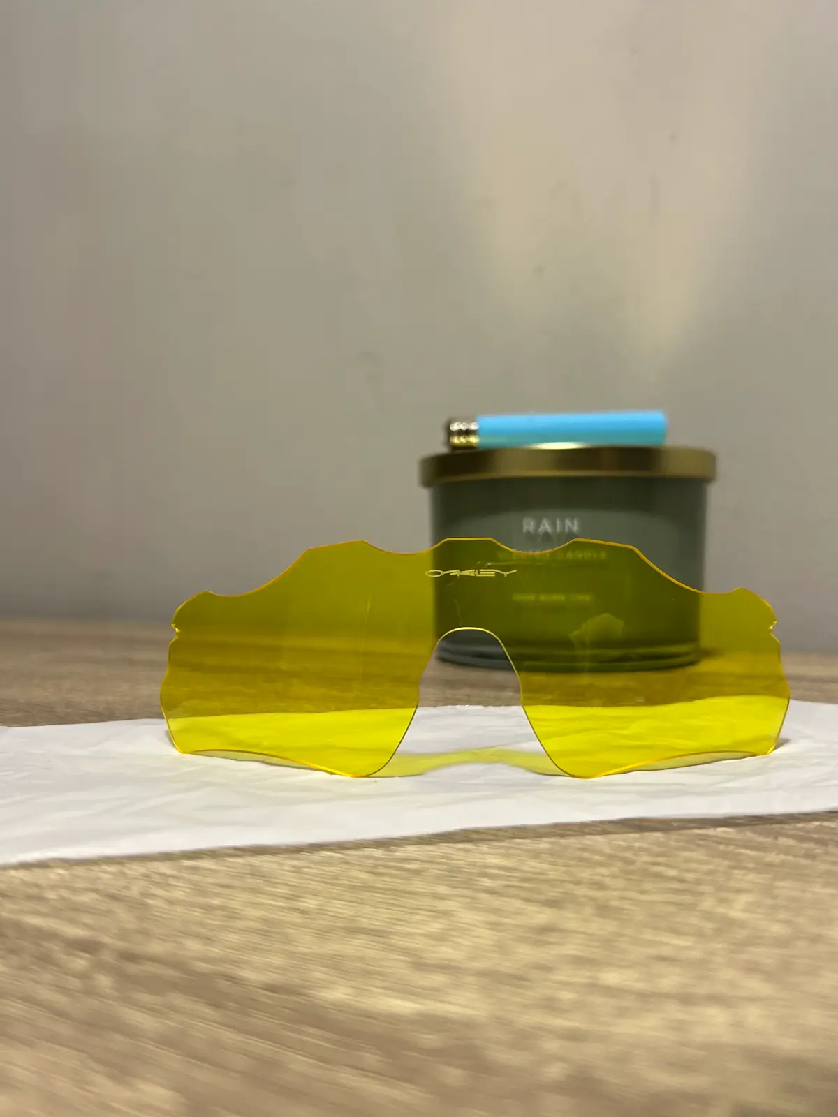 Oakley Oakley Radar EV Path Lens