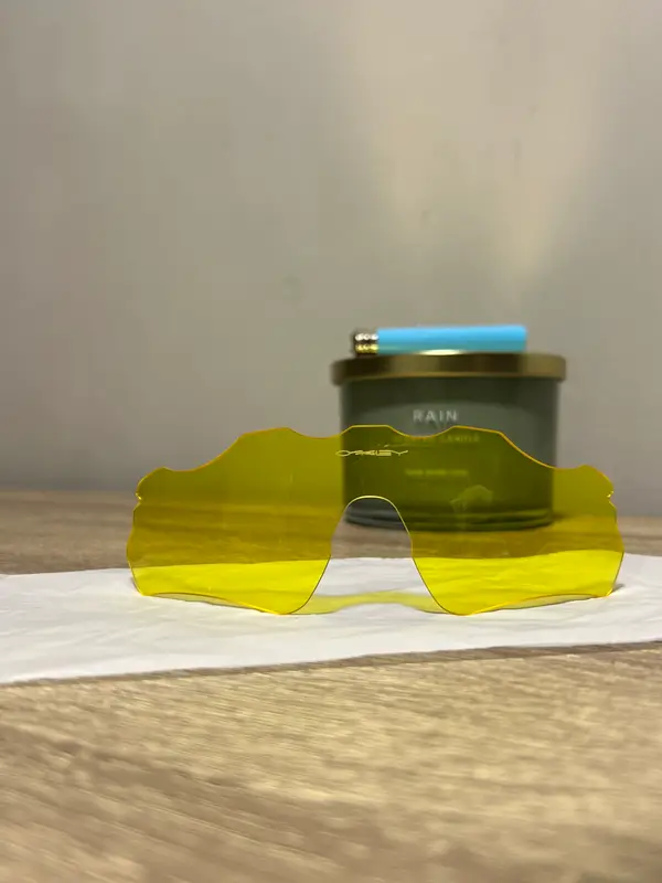 Oakley Oakley Radar EV Path Lens