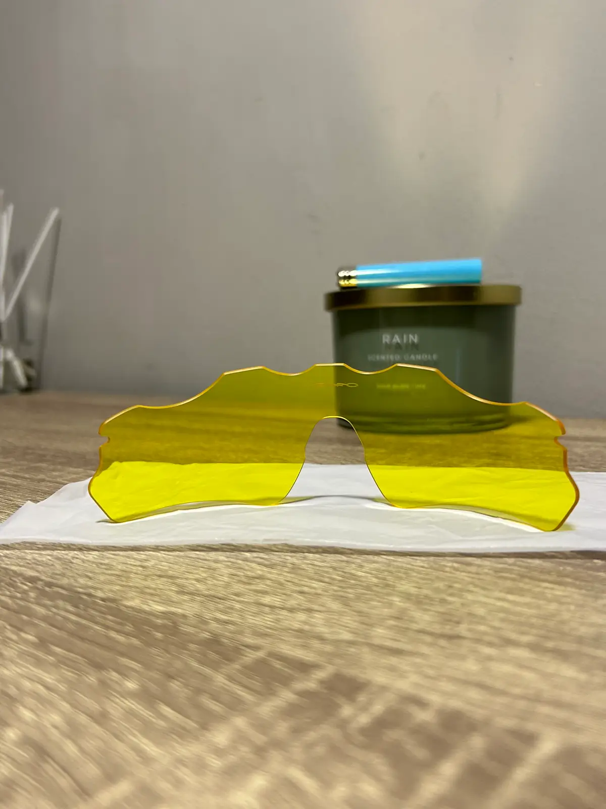 Oakley Radar EV Path Lens