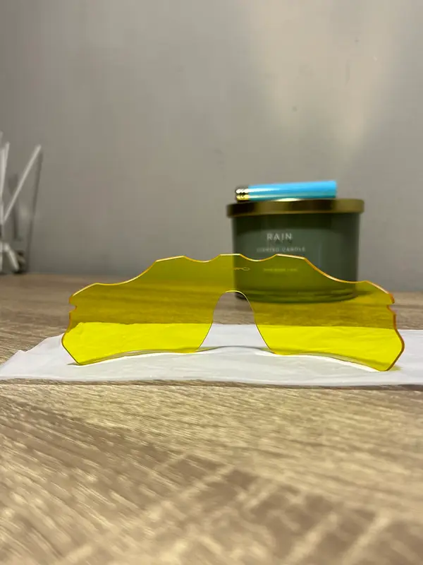 Oakley Radar EV Path Lens