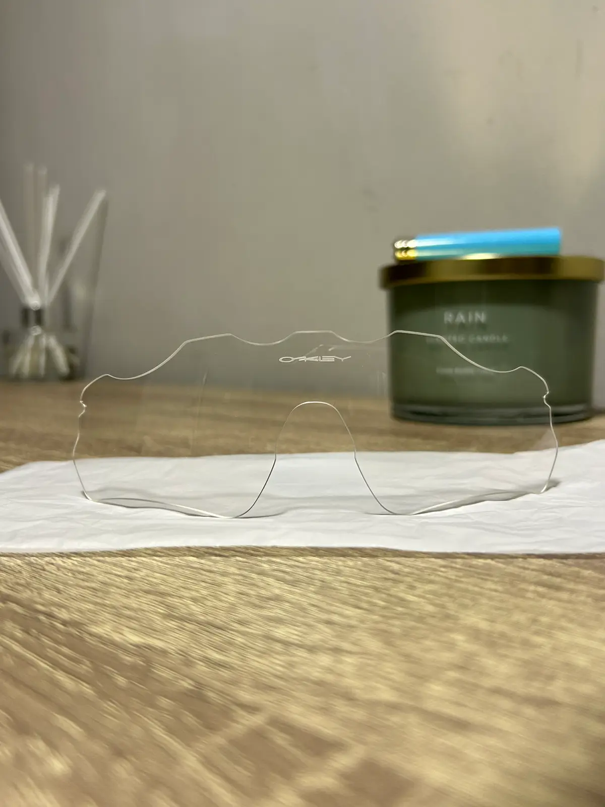 Oakley Oakley Radar EV Path Lens