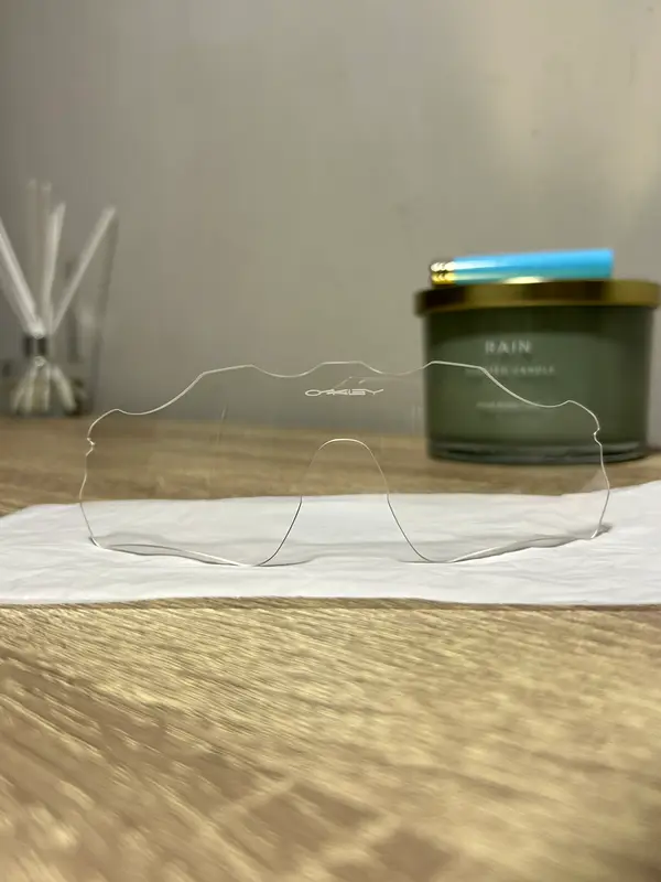 Oakley Oakley Radar EV Path Lens