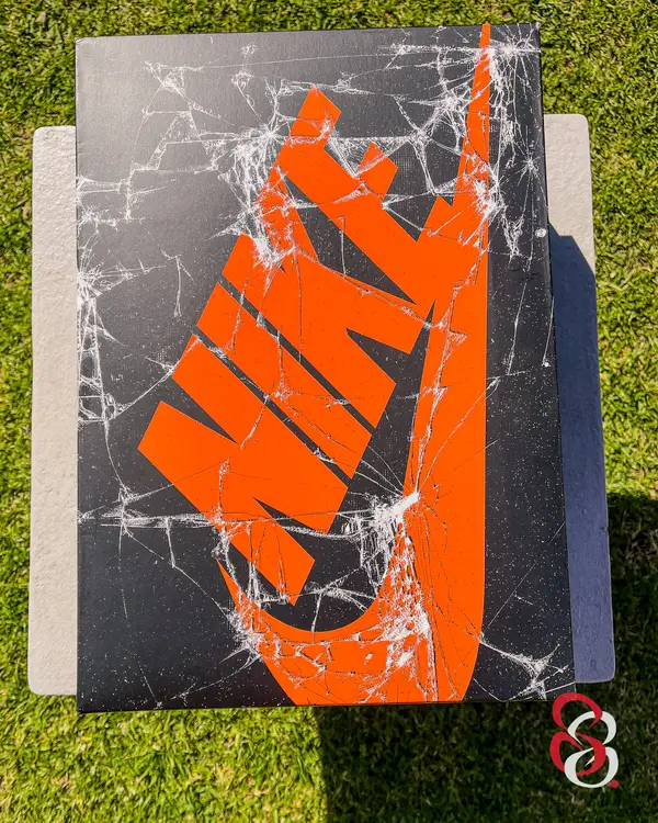 Air Jordan 1 High Retro OG “Shattered Backboard”