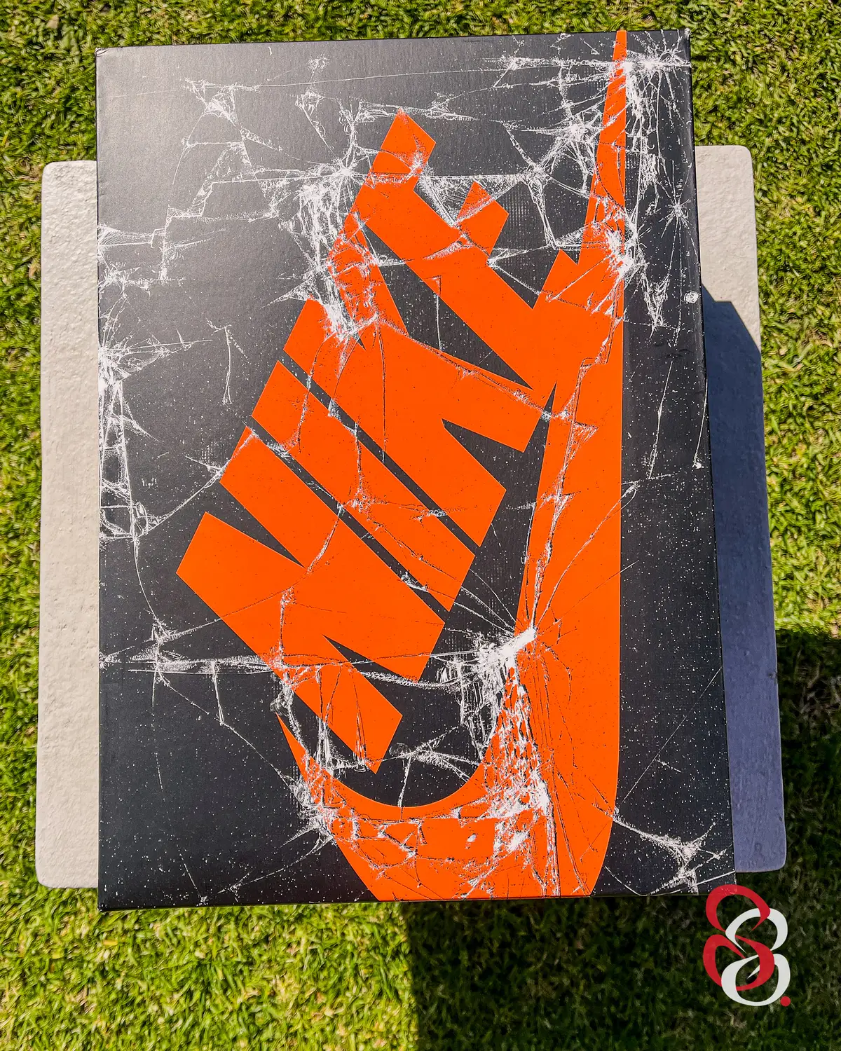Air Jordan 1 High Retro OG “Shattered Backboard”