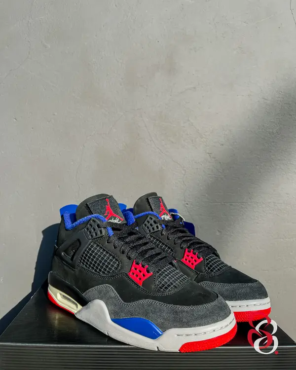 Air Jordan Air Jordan 4 Retro “Rare Air”