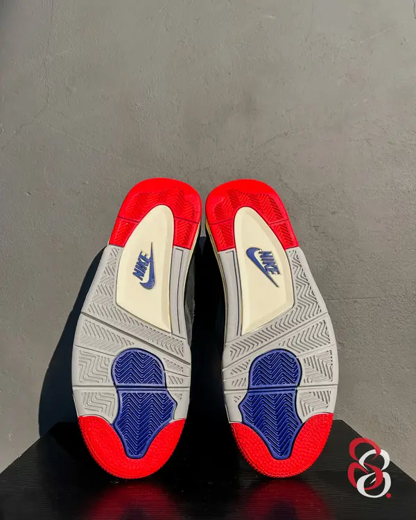 Air Jordan 4 Retro “Rare Air”