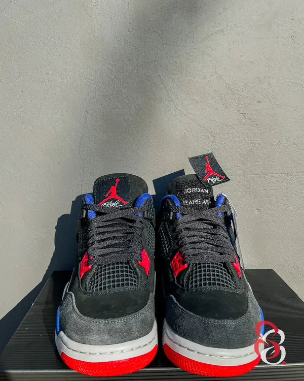 Air Jordan 4 Retro “Rare Air”