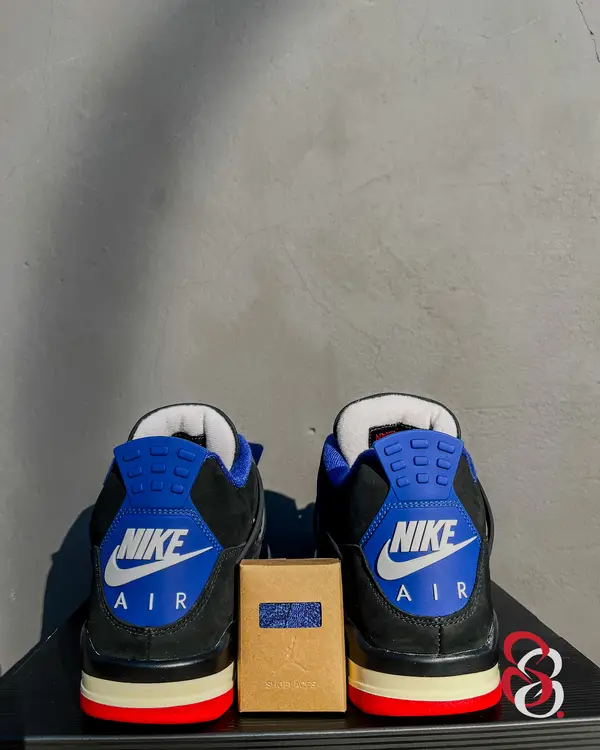 Air Jordan 4 Retro “Rare Air”