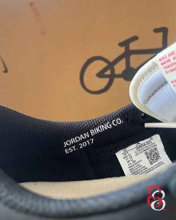 Air Jordan 1 Low x Nigel Sylvester “Better With Time”