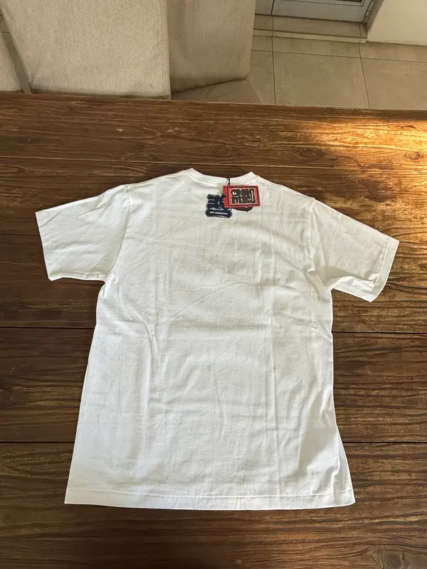 A bathing ape Bape tshirt brand new large
