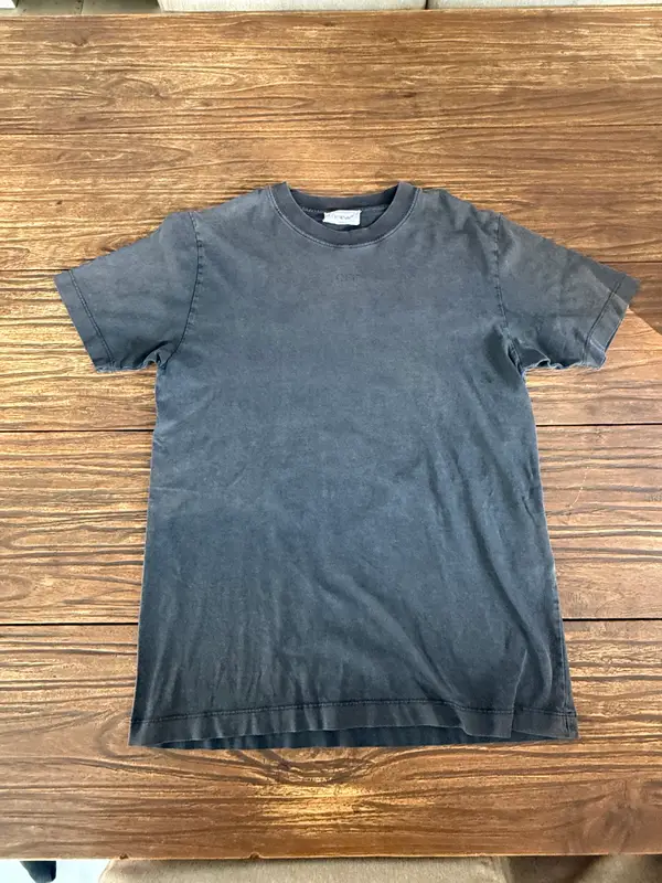 Off-white Off-white full moon tshirt