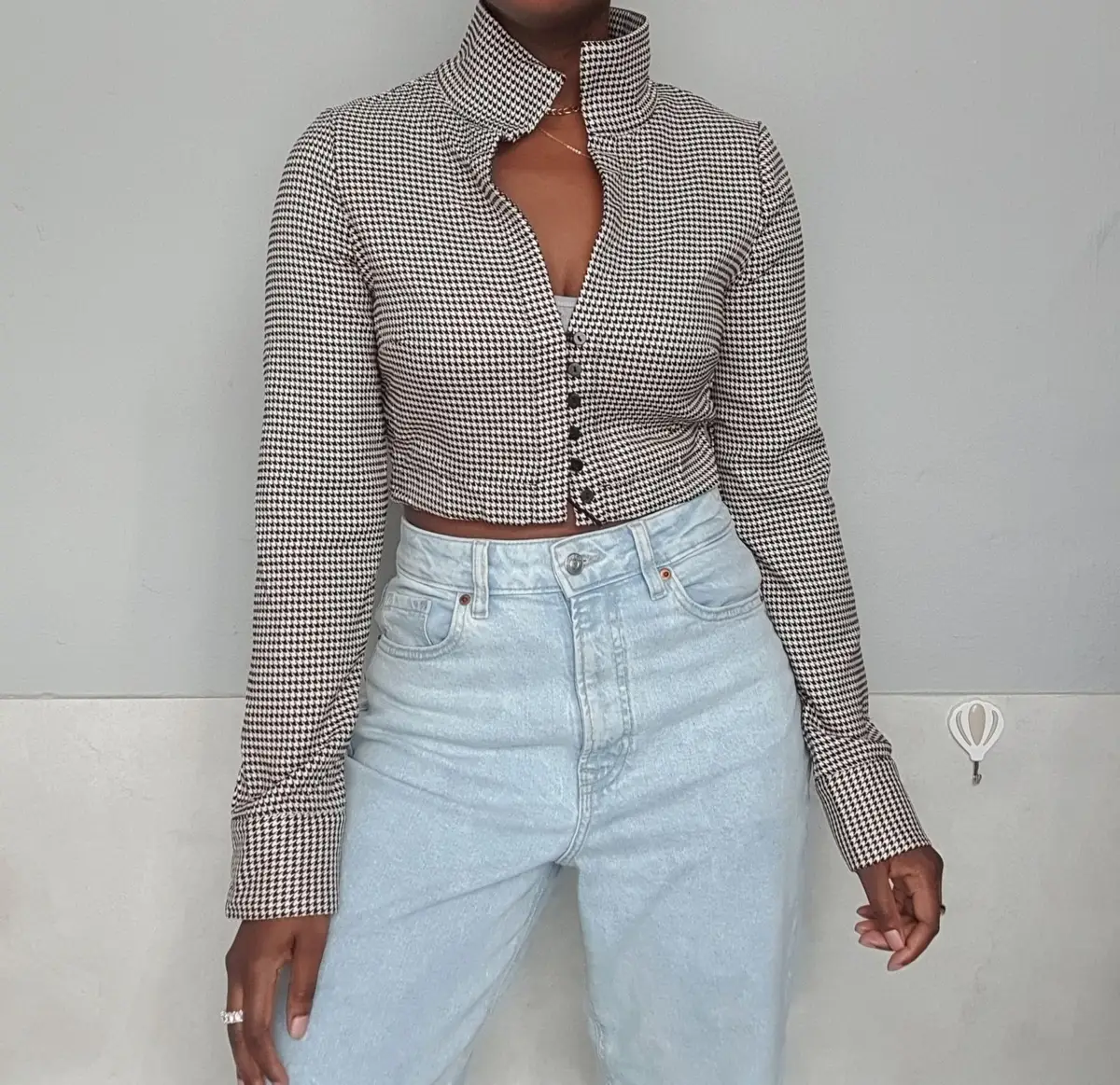 Zara Shirts and Blouses - Good