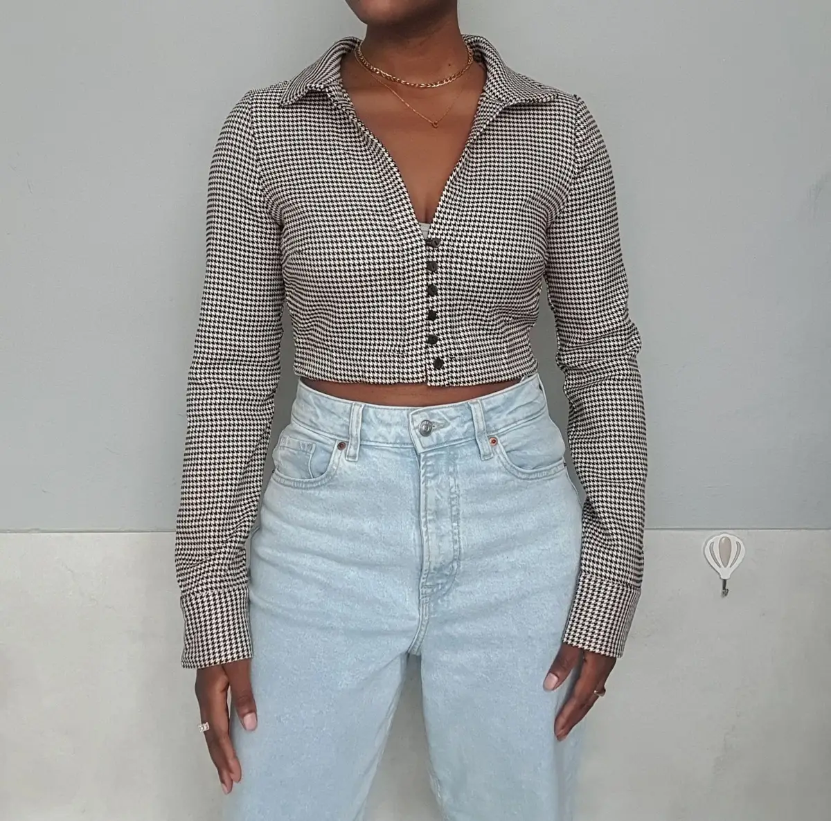 Zara Shirts and Blouses