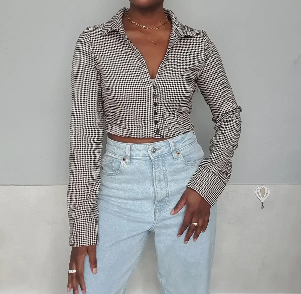 Zara Shirts and Blouses