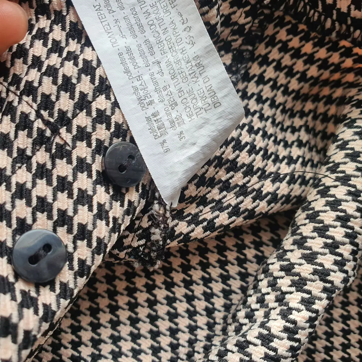 Zara Shirts and Blouses