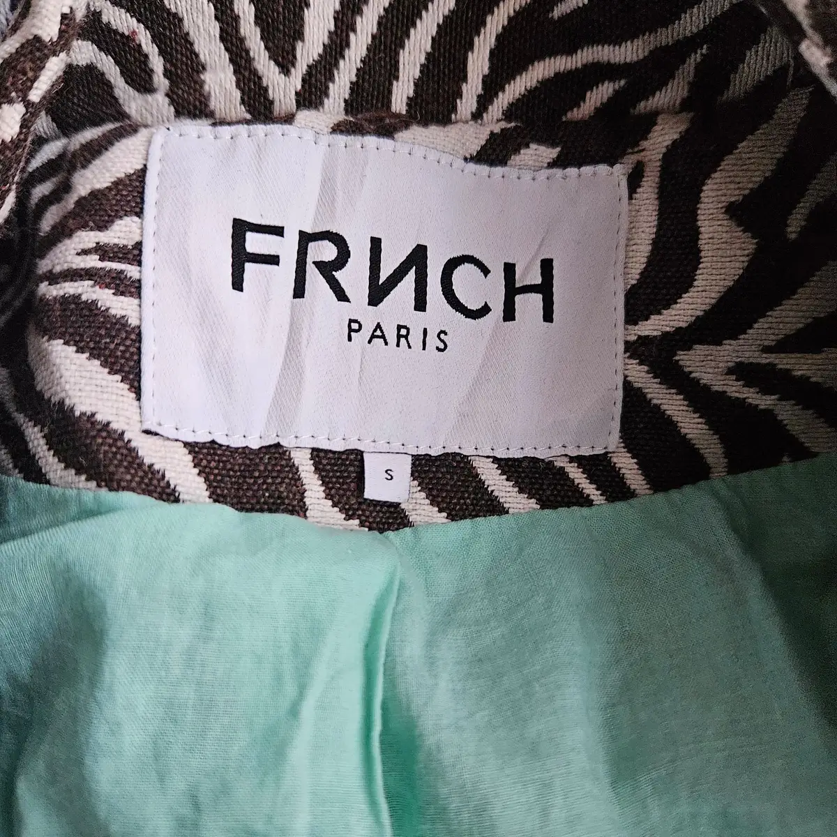 Frnch Paris Blazers