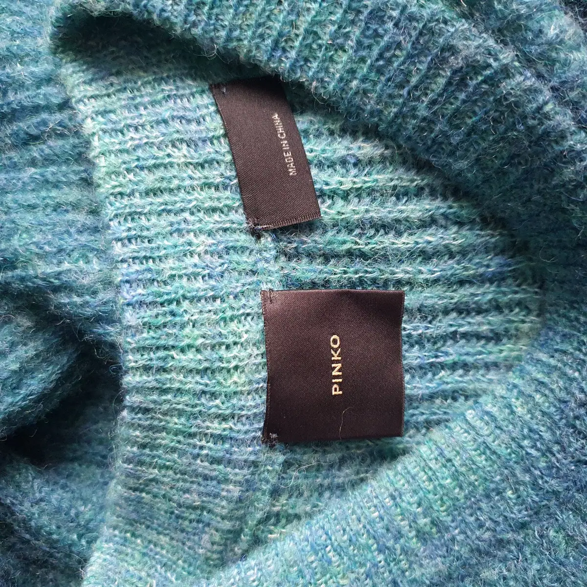 Pinko Knitwear
