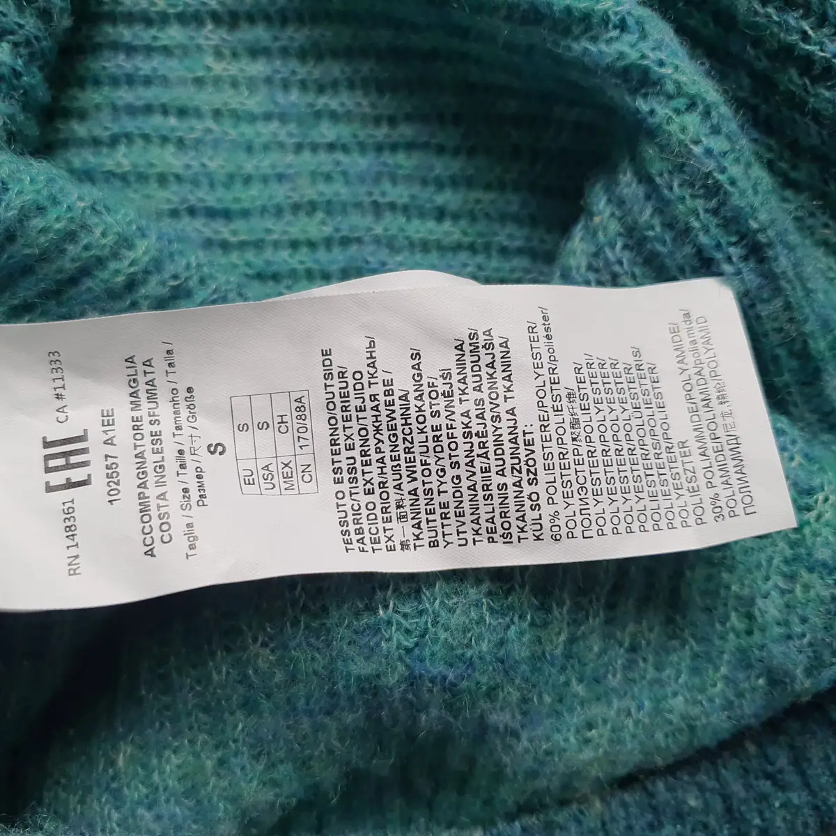 Pinko Knitwear