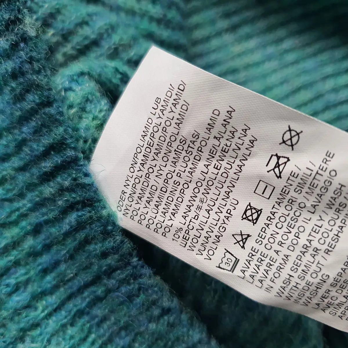Pinko Knitwear