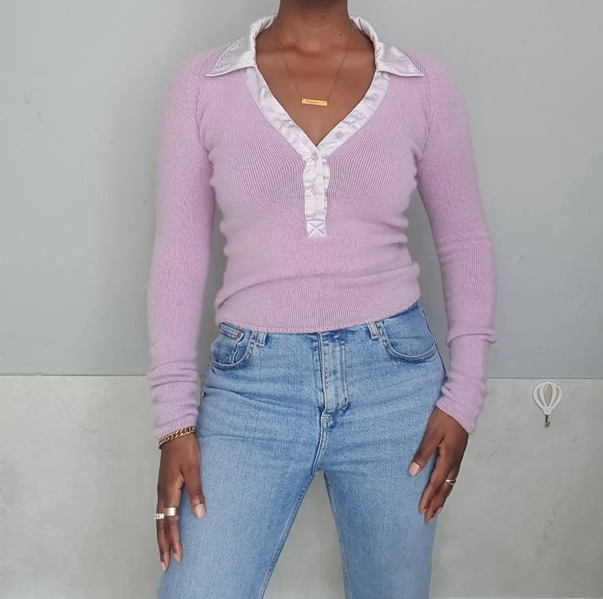 Twinset Twinset Knitwear