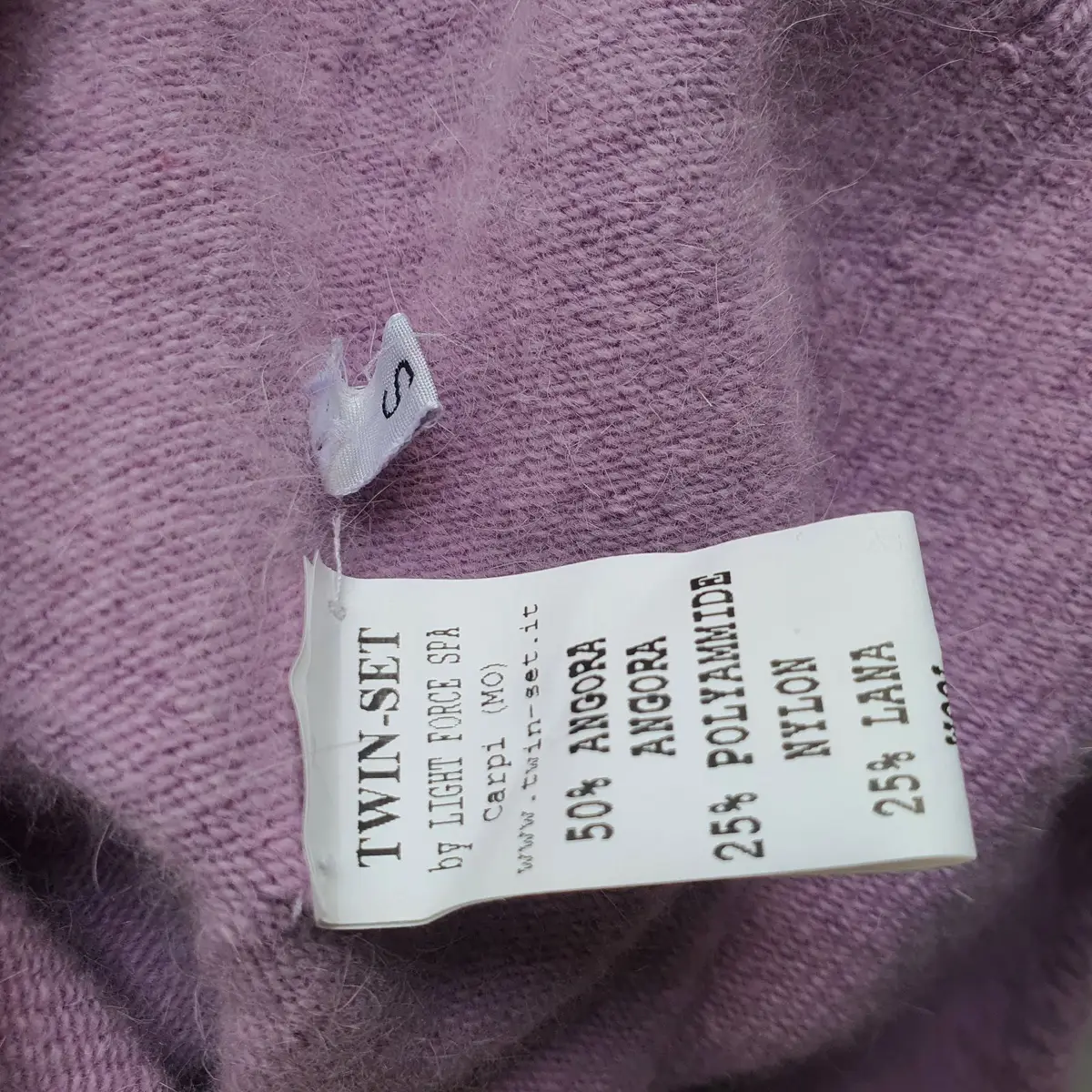 Twinset Knitwear