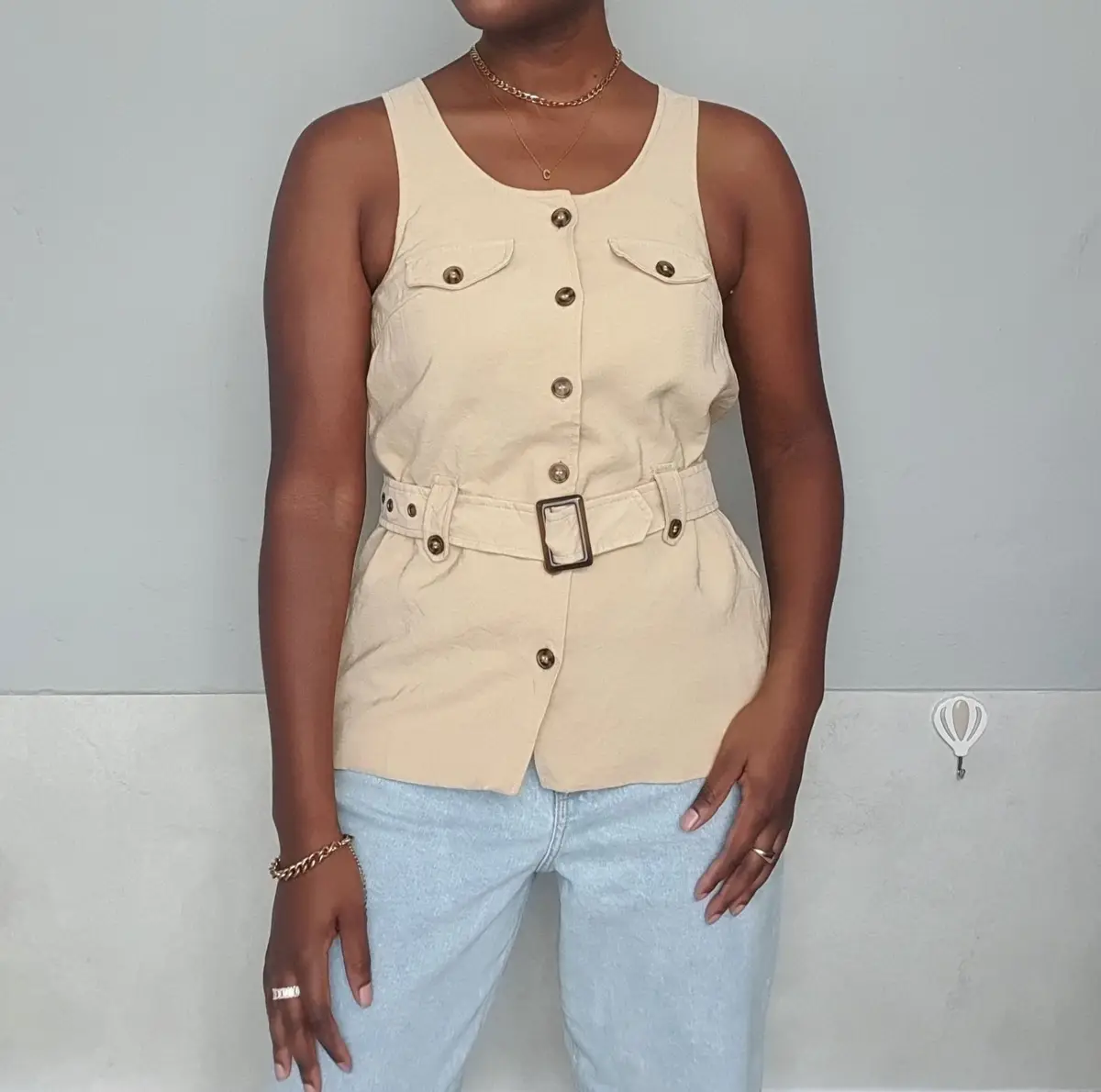 H&M Vests and Camisoles