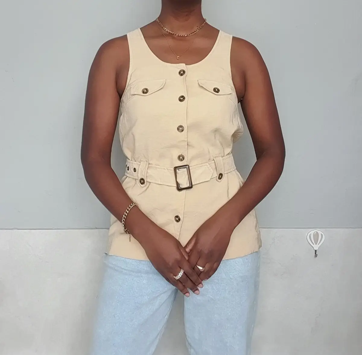 H&M Vests and Camisoles