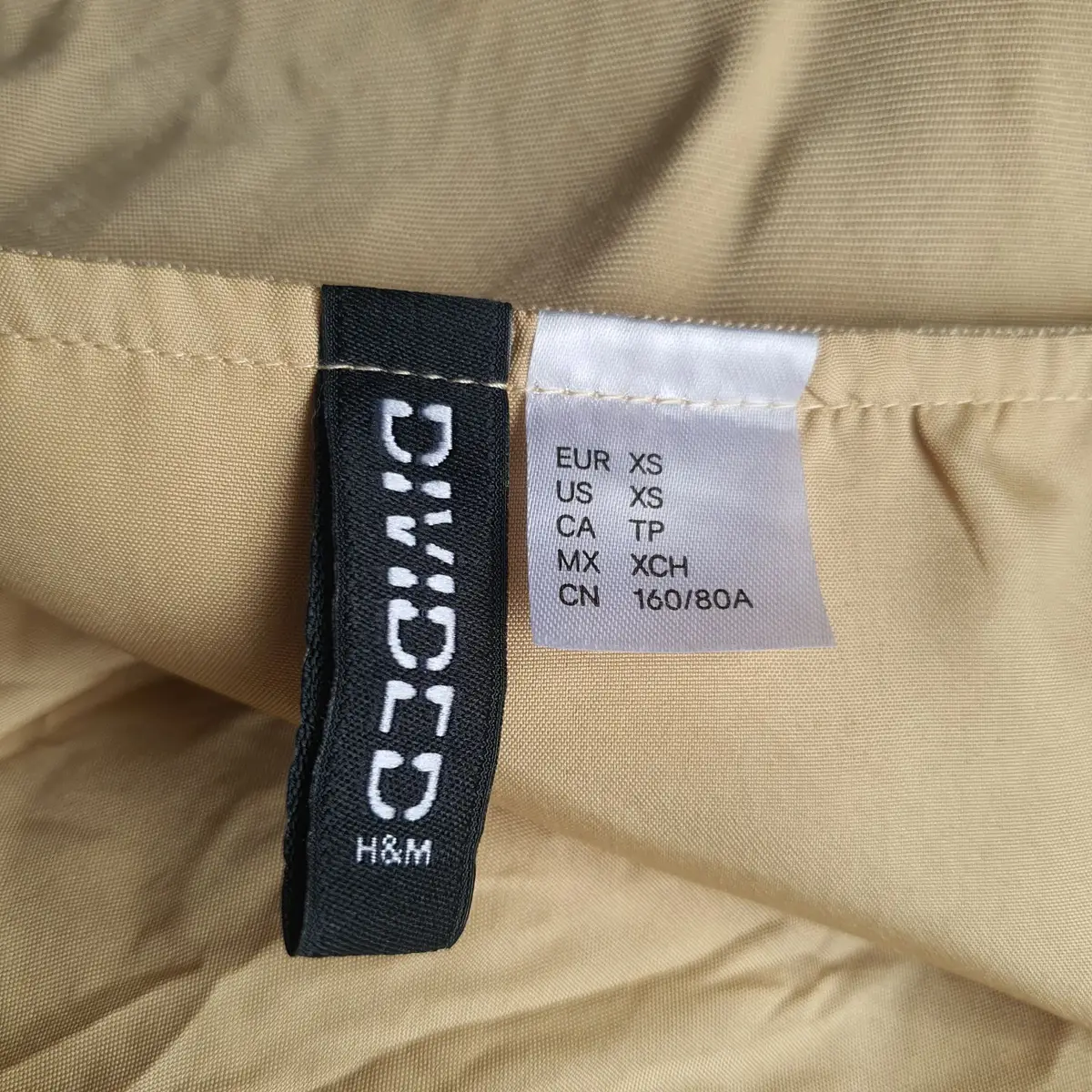 H&M Vests and Camisoles