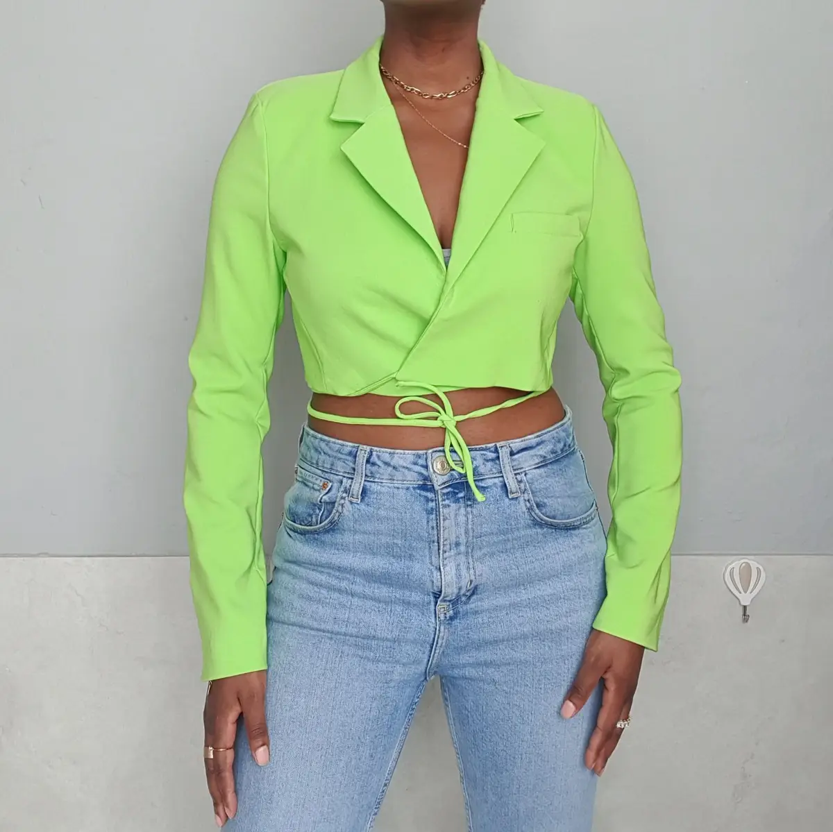 Zara Blazers