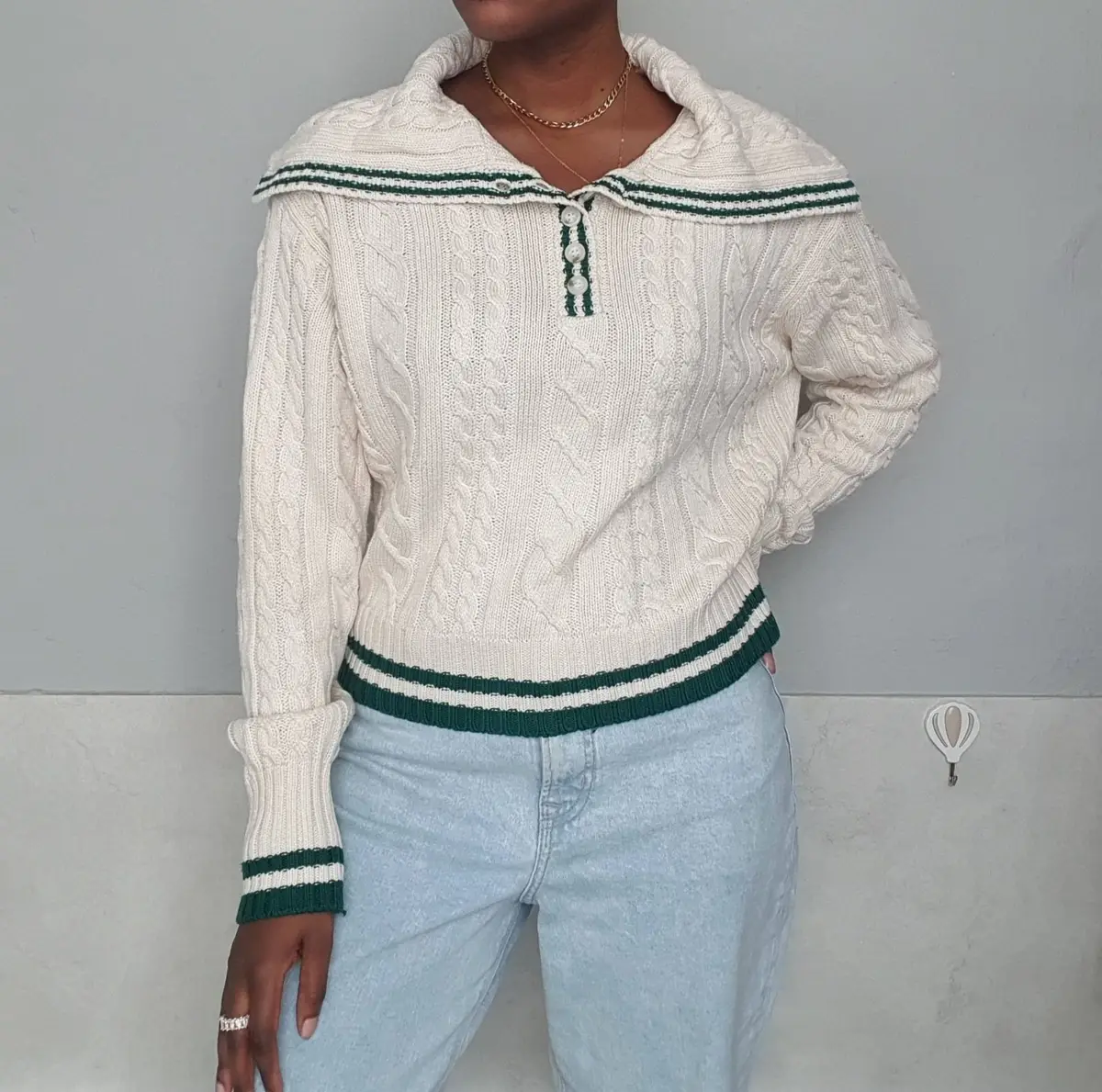 Zara Zara Sweaters