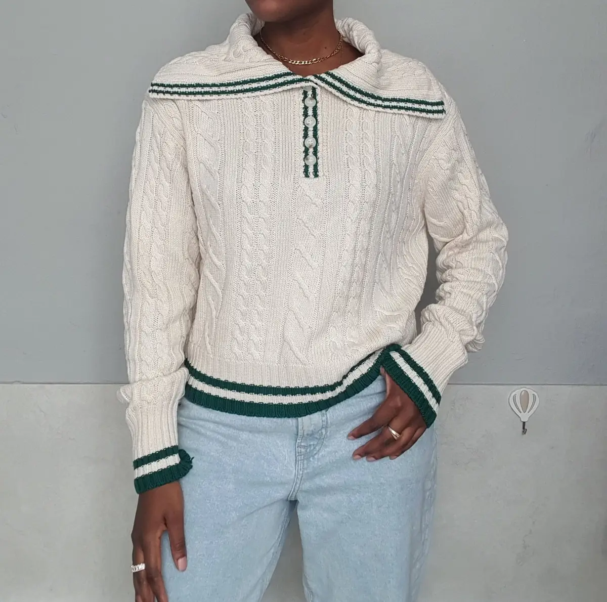 Zara Sweaters