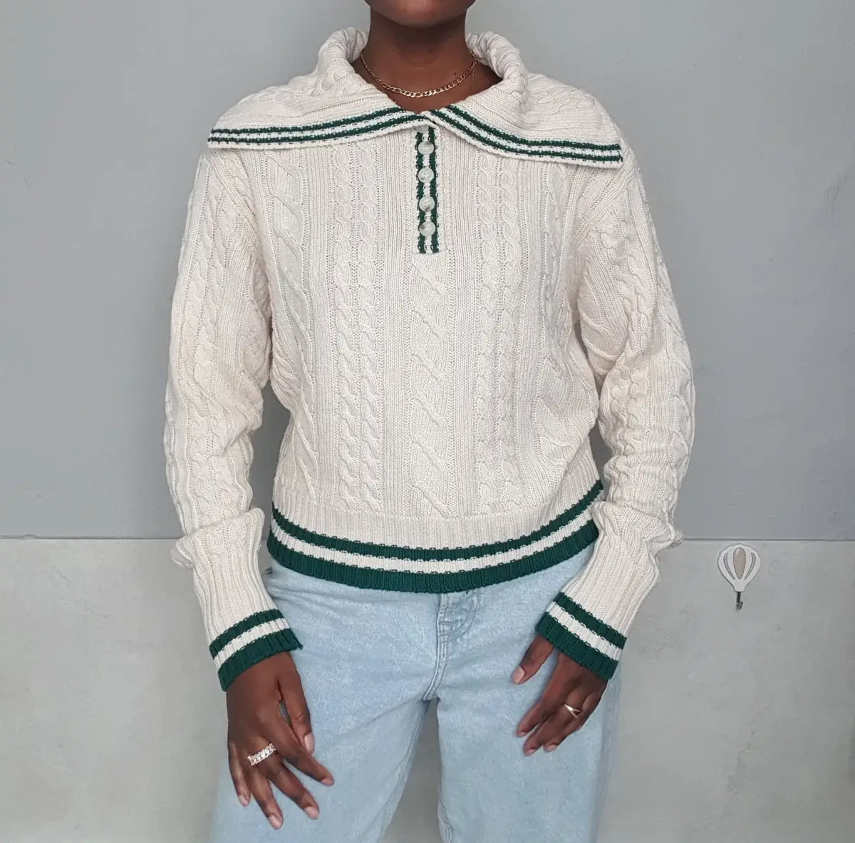 Zara Sweaters