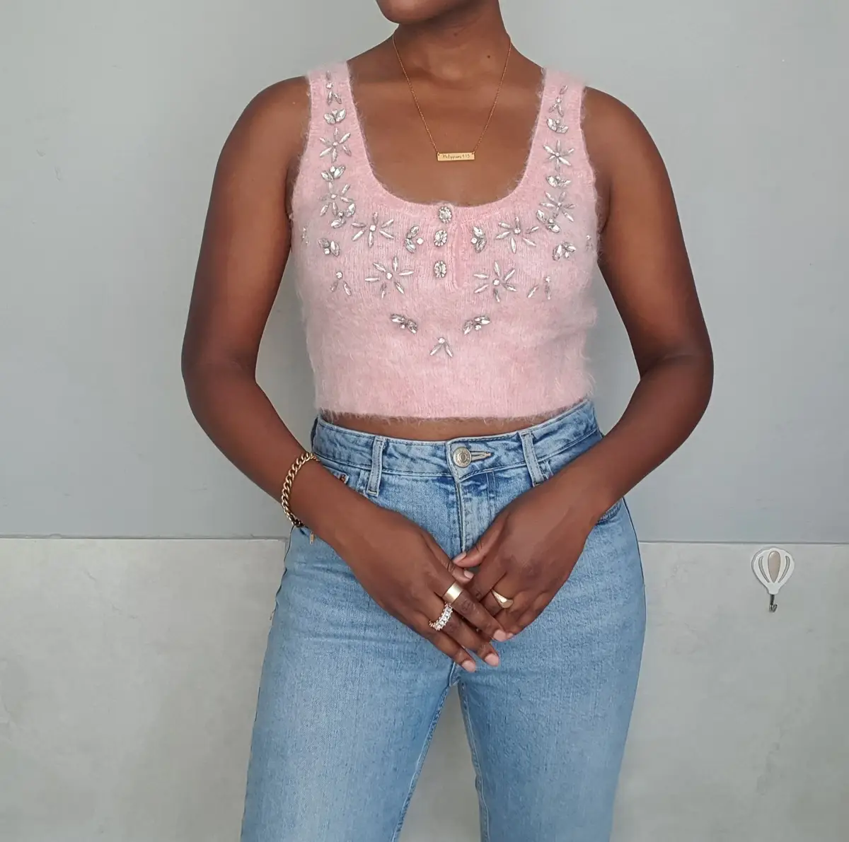 H&M H&M Crop Tops