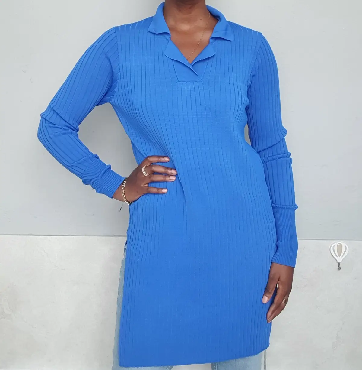 Zara Knitwear