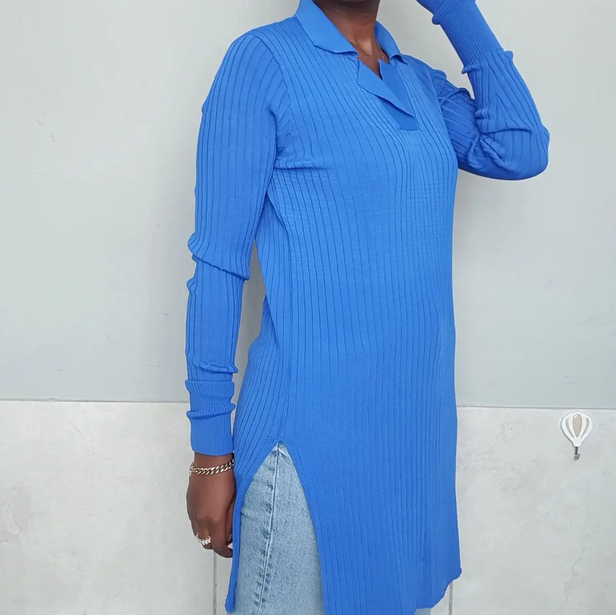 Zara Knitwear