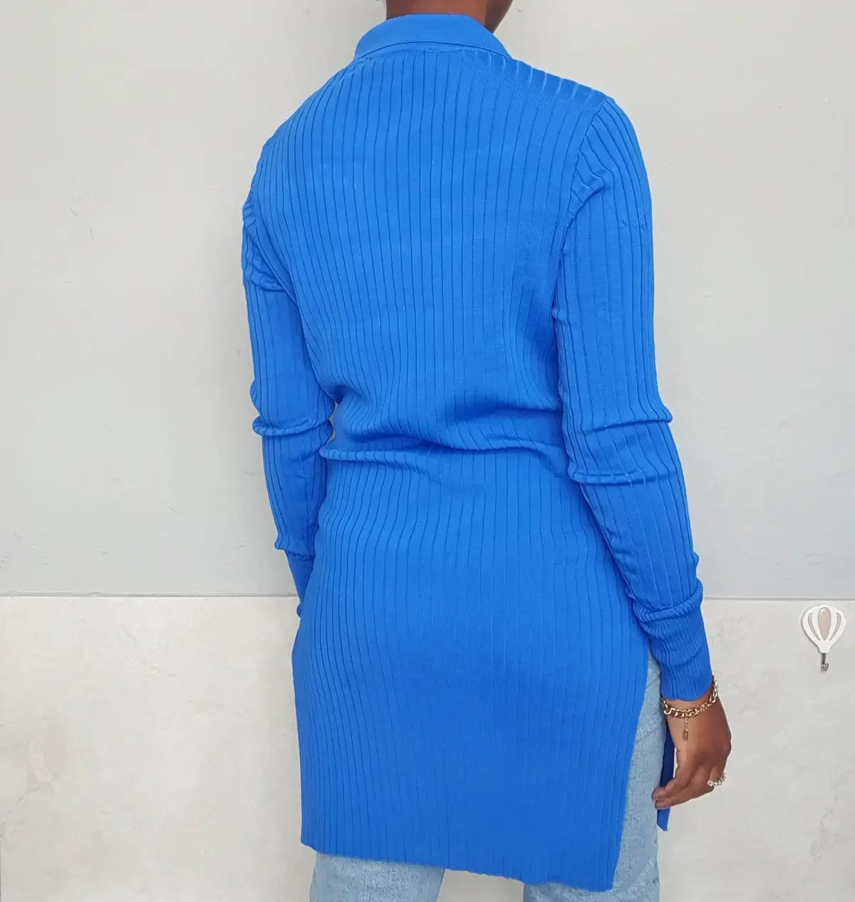 Zara Knitwear